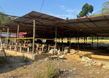 Ayah Riki Bantah Anaknya Dijebak dalam Kasus Emas Ilegal, Tegaskan Hormati Proses Hukum